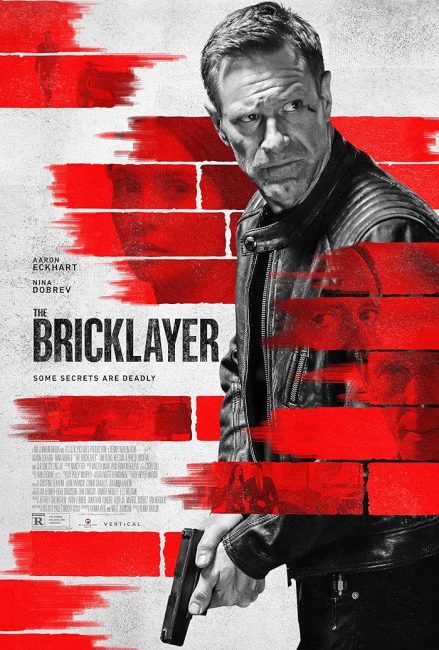 مشاهدة فيلم The Bricklayer 2023 مترجم اون لاين حصري