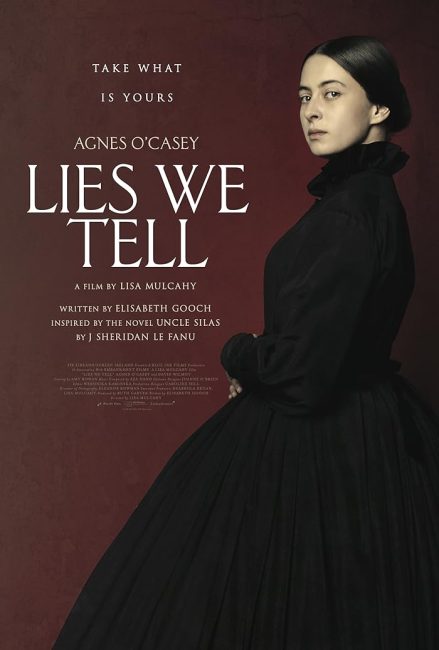 مشاهدة فيلم Lies We Tell 2023 مترجم اون لاين حصري