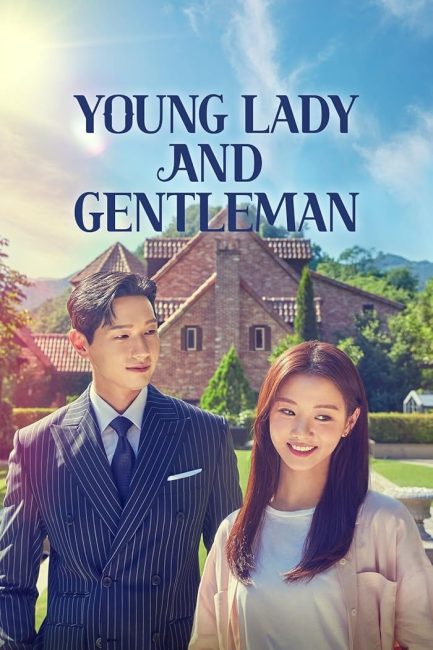 مشاهدة مسلسل الشابة والرجل النبيل Young Lady and Gentleman الحلقة 17 مترجمة حصري