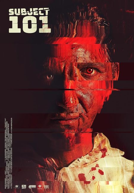 مشاهدة فيلم Subject 101 2022 مترجم اون لاين حصري