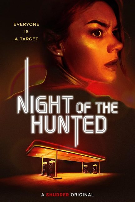 مشاهدة فيلم Night of the Hunted 2023 مترجم اون لاين حصري