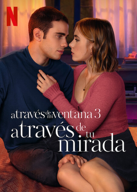 مشاهدة فيلم Through My Window: Looking at You 2024 مترجم اون لاين حصري