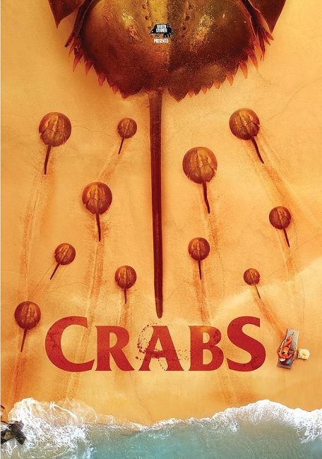 مشاهدة فيلم Crabs 2021 مترجم اون لاين حصري