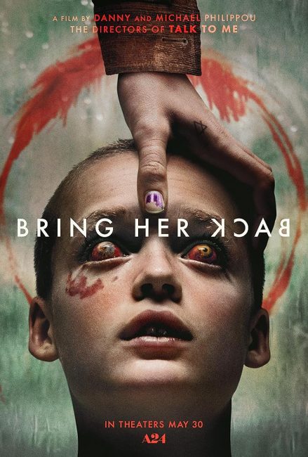 مشاهدة فيلم Bring Her Back 2025 مترجم اون لاين حصري