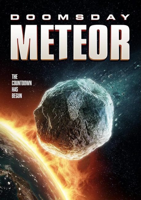 مشاهدة فيلم Doomsday Meteor 2023 مترجم اون لاين حصري