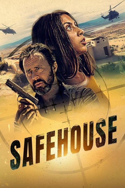 مشاهدة فيلم Safehouse 2023 مترجم اون لاين حصري