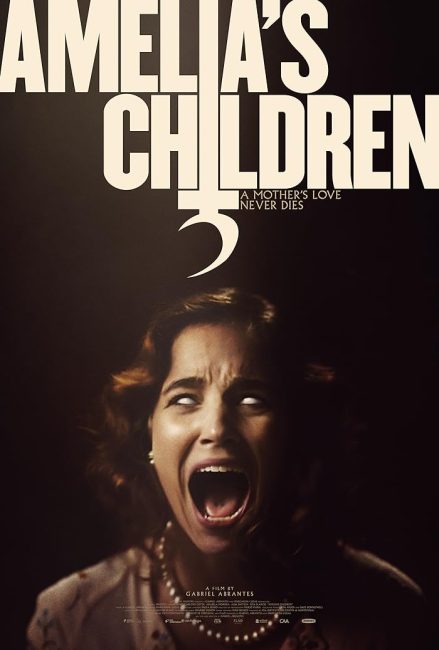 مشاهدة فيلم Amelia&#8217;s Children 2023 مترجم اون لاين حصري