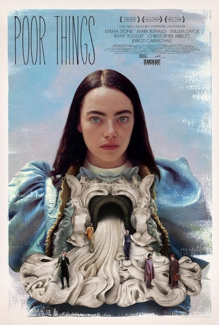 مشاهدة فيلم Poor Things 2023 مترجم اون لاين حصري