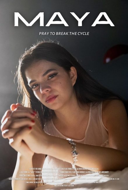مشاهدة فيلم Maya 2023 مترجم اون لاين حصري