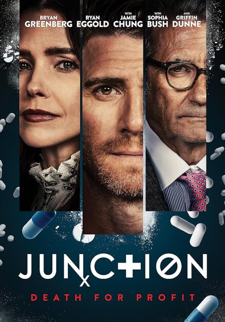 مشاهدة فيلم Junction 2024 مترجم اون لاين حصري