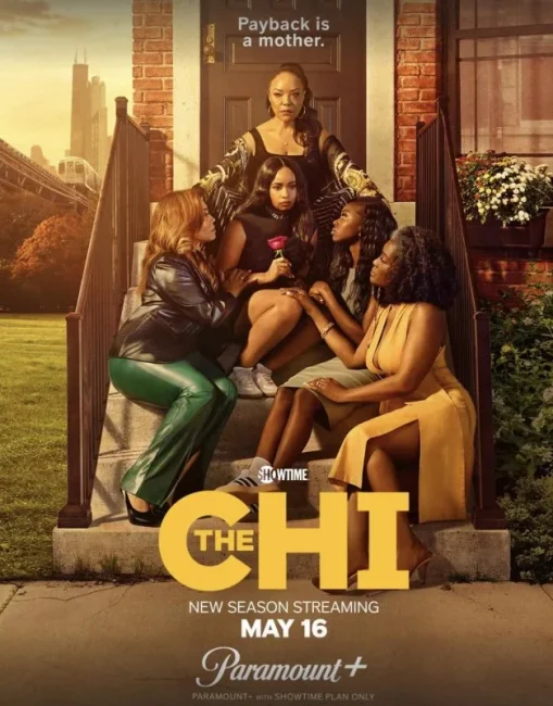 مشاهدة مسلسل The Chi الموسم السابع الحلقة 8 مترجمة حصري