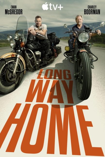 مشاهدة مسلسل Long Way Home الموسم الاول الحلقة 10 والاخيرة مترجمة حصري