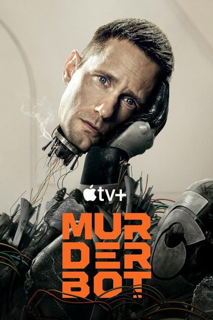 مشاهدة مسلسل Murderbot الموسم الاول الحلقة 9 مترجمة حصري