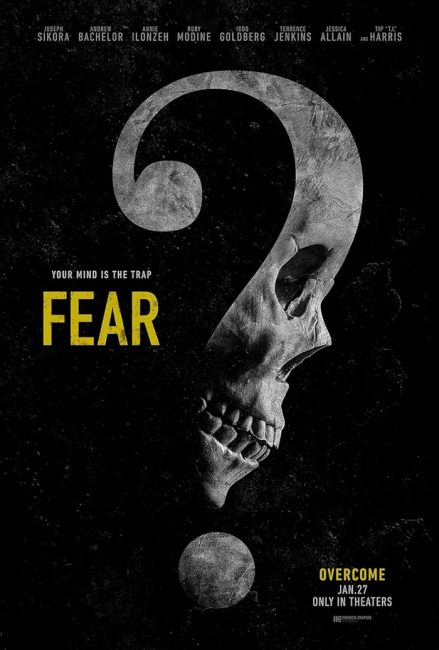 مشاهدة فيلم Fear 2023 مترجم اون لاين حصري