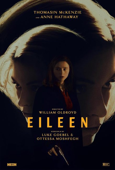 مشاهدة فيلم Eileen 2023 مترجم اون لاين حصري
