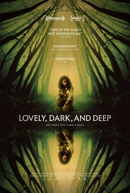 مشاهدة فيلم Lovely, Dark, and Deep 2023 مترجم اون لاين حصري