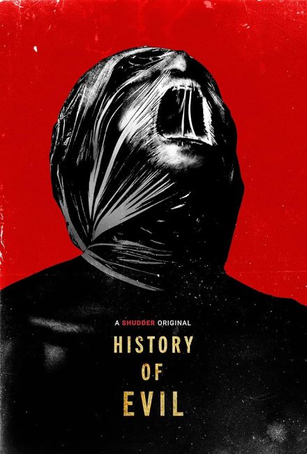 مشاهدة فيلم History of Evil 2024 مترجم اون لاين حصري