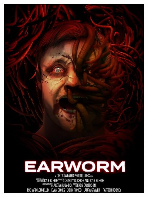 مشاهدة فيلم Earworm 2024 مترجم اون لاين حصري