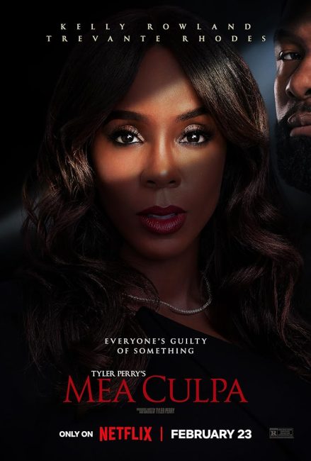 مشاهدة فيلم Mea Culpa 2024 مترجم اون لاين حصري