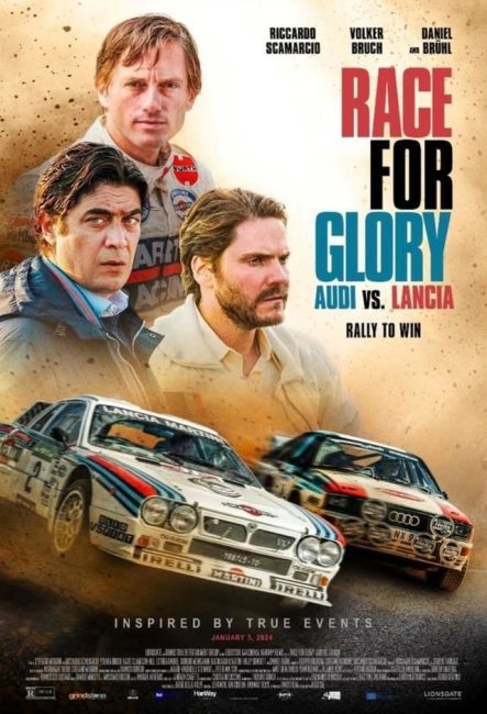 مشاهدة فيلم Race for Glory: Audi vs. Lancia 2024 مترجم اون لاين حصري