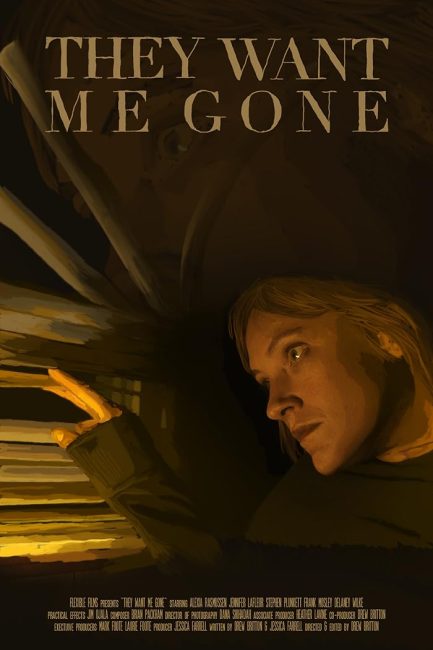 مشاهدة فيلم They Want Me Gone 2022 مترجم اون لاين حصري