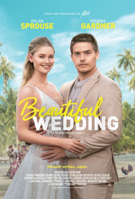 مشاهدة فيلم Beautiful Wedding 2024 مترجم اون لاين حصري
