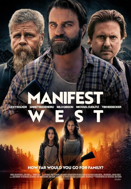 مشاهدة فيلم Manifest West 2022 مترجم اون لاين حصري