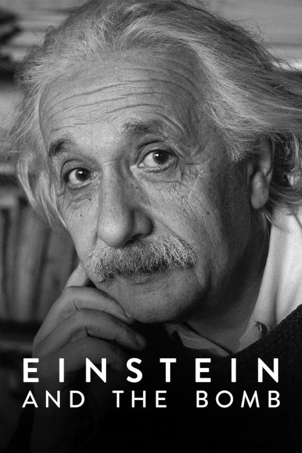 مشاهدة فيلم Einstein and the Bomb 2024 مترجم اون لاين حصري
