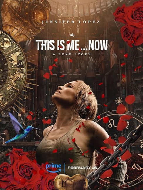 مشاهدة فيلم This Is Me&#8230; Now 2024 مترجم اون لاين حصري