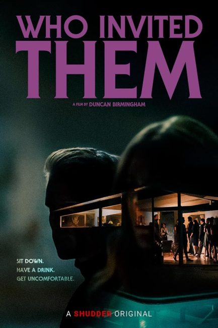 مشاهدة فيلم Who Invited Them 2022 مترجم اون لاين حصري