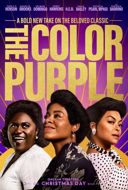 مشاهدة فيلم The Color Purple 2023 مترجم اون لاين حصري