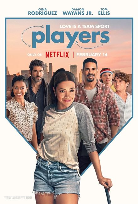 مشاهدة فيلم Players 2024 مترجم اون لاين حصري