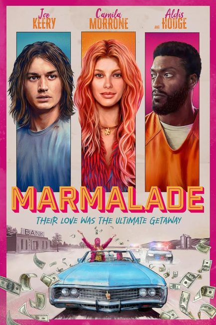 مشاهدة فيلم Marmalade 2024 مترجم اون لاين حصري