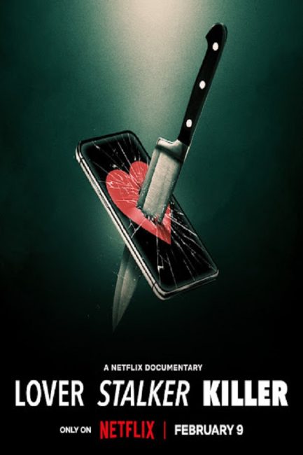 مشاهدة فيلم Lover, Stalker, Killer 2024 مترجم اون لاين حصري