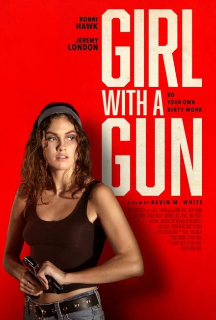 مشاهدة فيلم Girl with a Gun 2022 مترجم اون لاين حصري