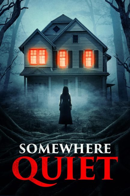 مشاهدة فيلم Somewhere Quiet 2023 مترجم اون لاين حصري