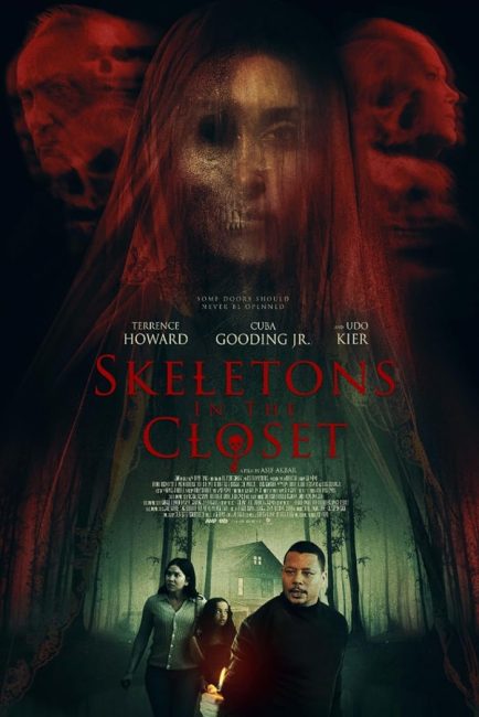 مشاهدة فيلم Skeletons in the Closet 2024 مترجم اون لاين حصري
