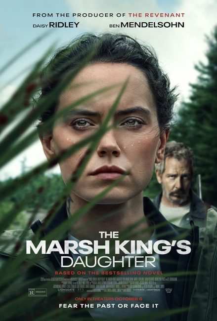 مشاهدة فيلم The Marsh King&#8217;s Daughter 2023 مترجم اون لاين حصري