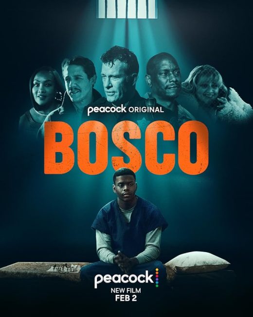 مشاهدة فيلم Bosco 2024 مترجم اون لاين حصري