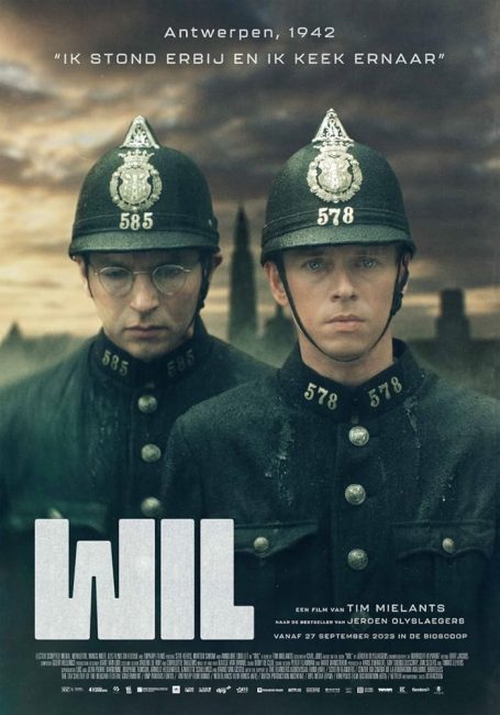 مشاهدة فيلم Wil 2024 مترجم اون لاين حصري