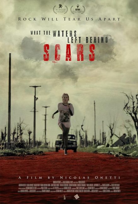 مشاهدة فيلم What the Waters Left Behind: Scars 2022 مترجم اون لاين حصري