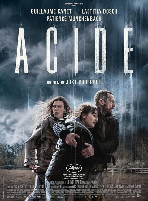 مشاهدة فيلم Acid 2023 مترجم اون لاين حصري