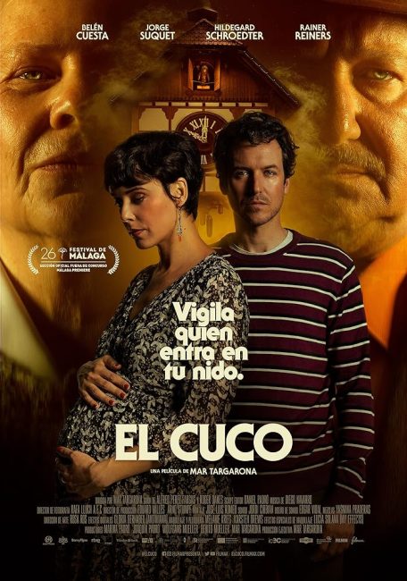 مشاهدة فيلم The Cuckoo&#8217;s Curse 2023 مترجم اون لاين حصري