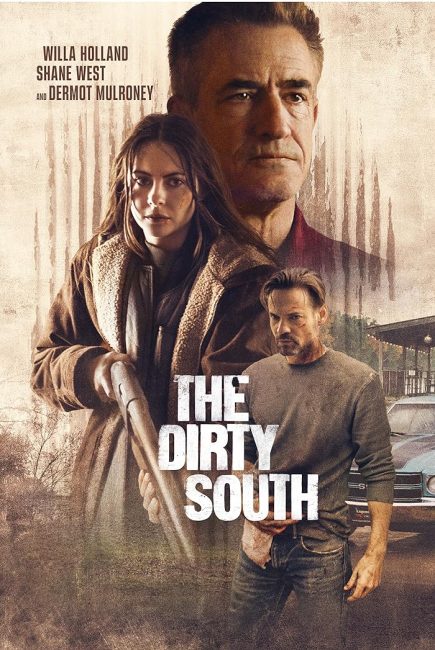 مشاهدة فيلم The Dirty South 2023 مترجم اون لاين حصري