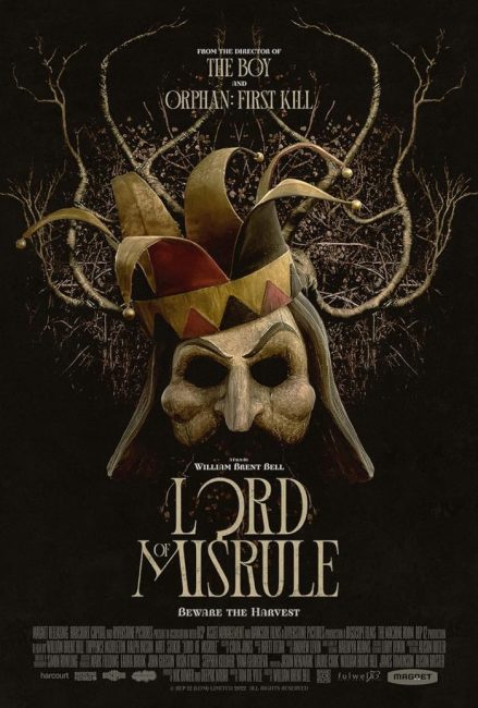 مشاهدة فيلم Lord of Misrule 2023 مترجم اون لاين حصري