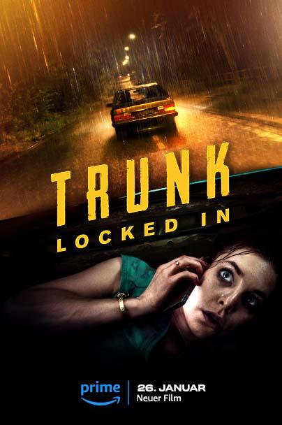 مشاهدة فيلم Trunk: Locked In 2023 مترجم اون لاين حصري