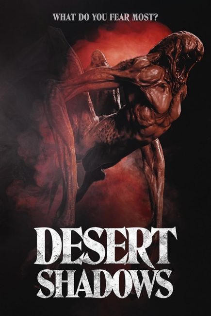 مشاهدة فيلم Desert Shadows 2022 مترجم اون لاين حصري