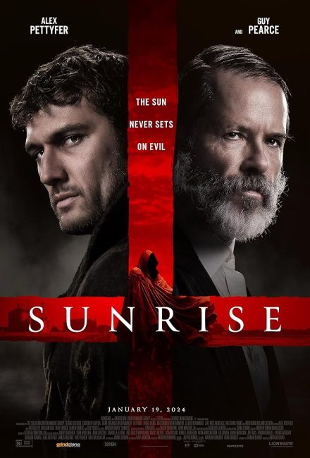 مشاهدة فيلم Sunrise 2024 مترجم اون لاين حصري