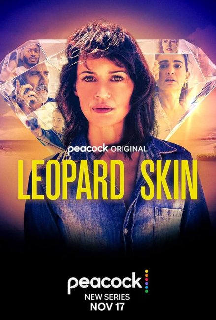 مشاهدة مسلسل Leopard Skin الموسم الاول الحلقة 6 مترجمة حصري