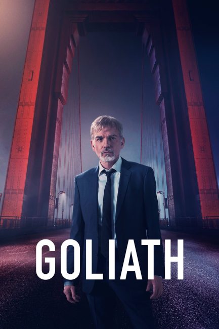 مشاهدة مسلسل Goliath الموسم الرابع الحلقة 3 مترجمة حصري